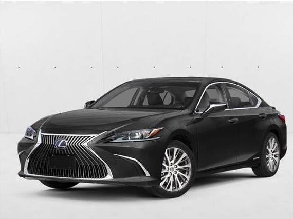 LEXUS ES 2021 58ADA1C18MU012229 image LEXUS ES 2021 58ADA1C18MU012229 image