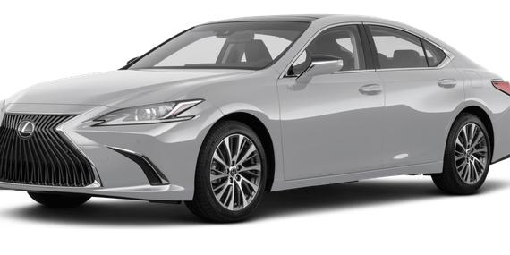 LEXUS ES 2021 58AC11D1XMU004417 image LEXUS ES 2021 58AC11D1XMU004417 image