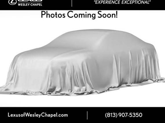 LEXUS ES 2021 58ADZ1B17MU106029 image