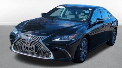LEXUS ES 2021 58AD11D11MU008053 image LEXUS ES 2021 58AD11D11MU008053 image