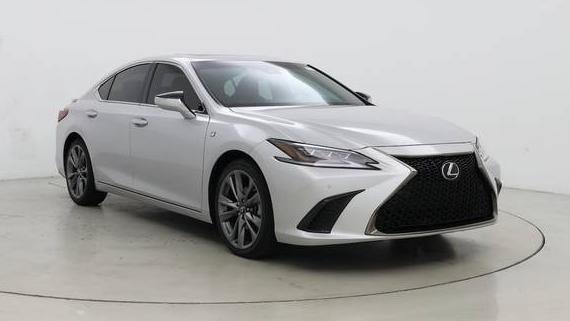 LEXUS ES 2021 58AGZ1B14MU103635 image LEXUS ES 2021 58AGZ1B14MU103635 image