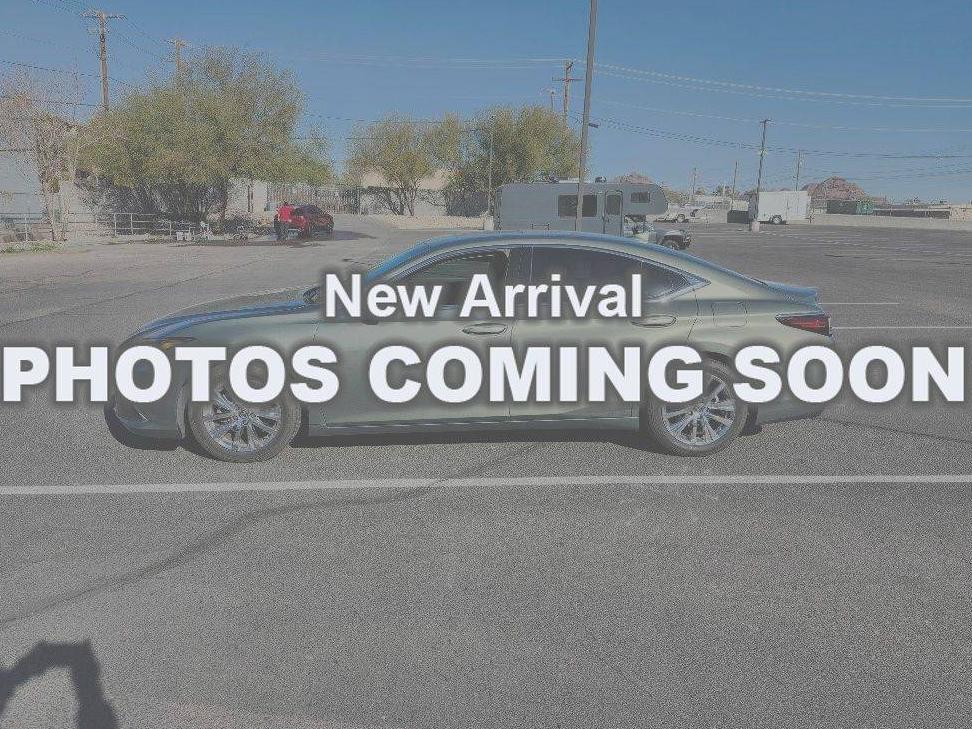 LEXUS ES 2021 58ACZ1B16MU095455 image