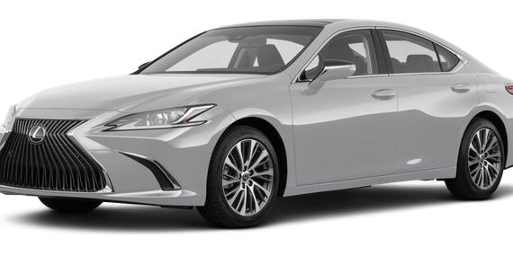 LEXUS ES 2021 58AD11D12MU002665 image LEXUS ES 2021 58AD11D12MU002665 image