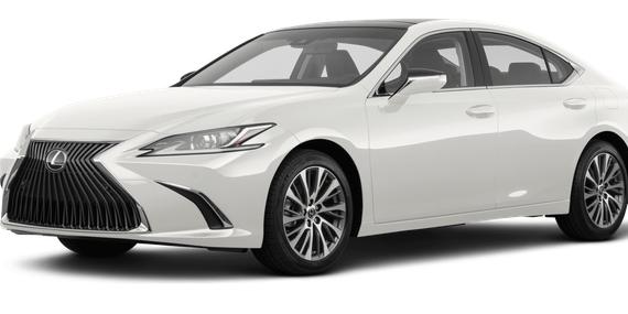 LEXUS ES 2021 58AD11D16MU005441 image LEXUS ES 2021 58AD11D16MU005441 image