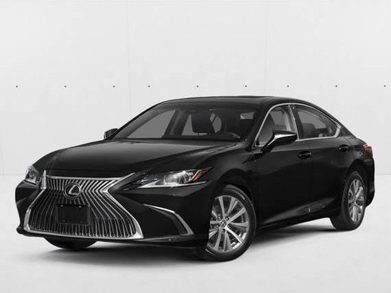 LEXUS ES 2021 58ADZ1B15MU084158 image LEXUS ES 2021 58ADZ1B15MU084158 image