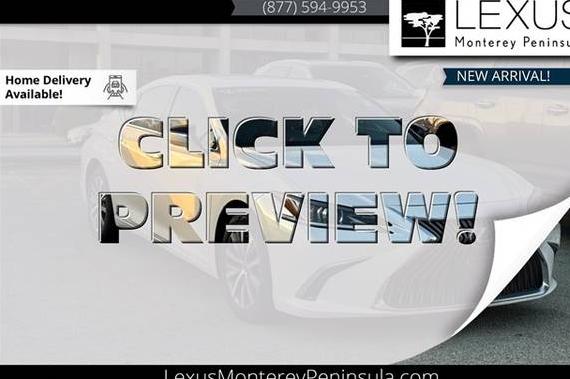 LEXUS ES 2021 58ADA1C10MU009292 image LEXUS ES 2021 58ADA1C10MU009292 image