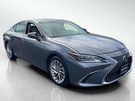 LEXUS ES 2021 58AFA1C1XMU004271 image LEXUS ES 2021 58AFA1C1XMU004271 image