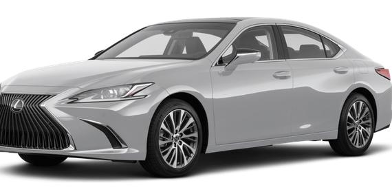 LEXUS ES 2021 58AD11D19MU005644 image LEXUS ES 2021 58AD11D19MU005644 image