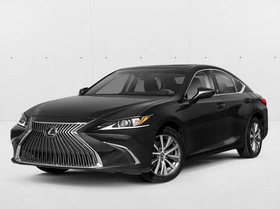 LEXUS ES 2021 58AD11D19MU002422 image LEXUS ES 2021 58AD11D19MU002422 image