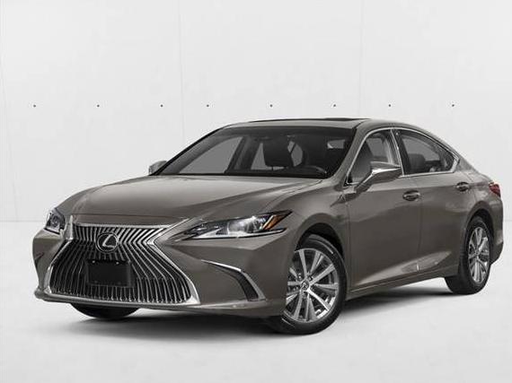 LEXUS ES 2021 58ACZ1B19MU106481 image LEXUS ES 2021 58ACZ1B19MU106481 image