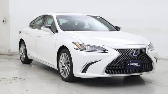 LEXUS ES 2021 58AEA1C15MU004576 image LEXUS ES 2021 58AEA1C15MU004576 image