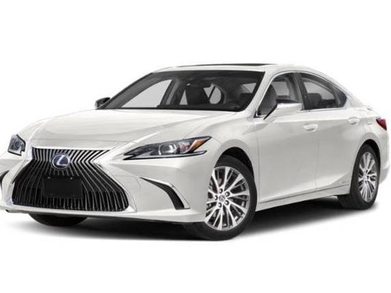 LEXUS ES 2021 58AEA1C11MU004395 image LEXUS ES 2021 58AEA1C11MU004395 image