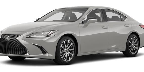 LEXUS ES 2021 58ADZ1B17MU088177 image LEXUS ES 2021 58ADZ1B17MU088177 image