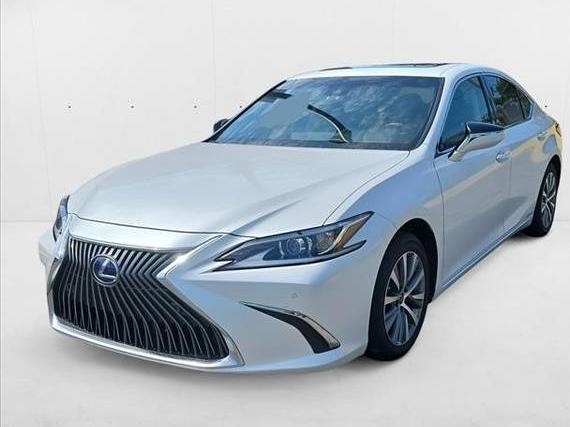 LEXUS ES 2021 58ADA1C1XMU011714 image LEXUS ES 2021 58ADA1C1XMU011714 image