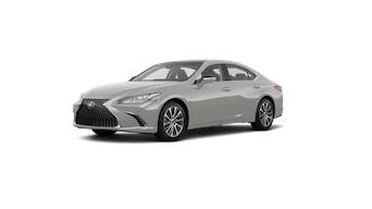 LEXUS ES 2021 58ADZ1B14MU088766 image LEXUS ES 2021 58ADZ1B14MU088766 image