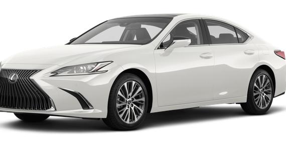 LEXUS ES 2021 58ADZ1B1XMU108406 image LEXUS ES 2021 58ADZ1B1XMU108406 image
