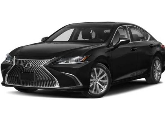 LEXUS ES 2021 58ADZ1B1XMU099500 image LEXUS ES 2021 58ADZ1B1XMU099500 image