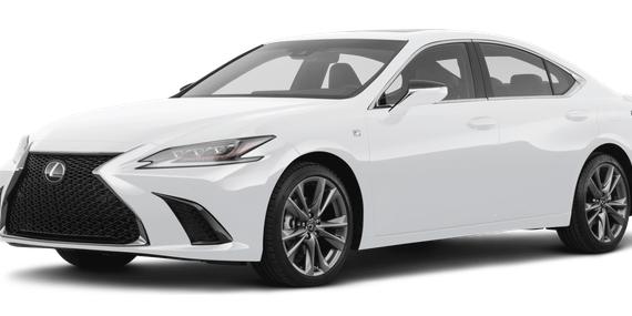 LEXUS ES 2021 58AGZ1B18MU091215 image LEXUS ES 2021 58AGZ1B18MU091215 image