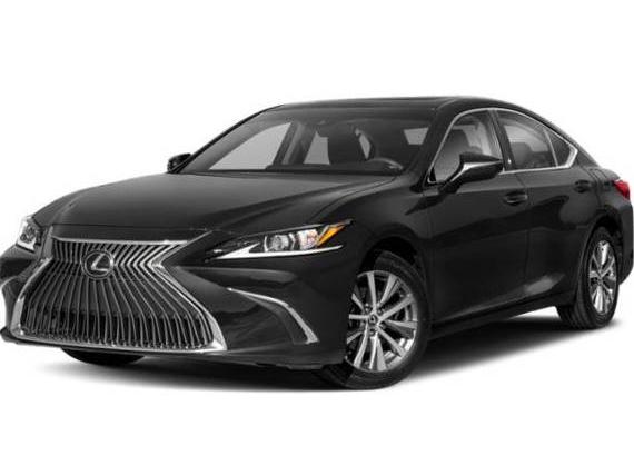 LEXUS ES 2021 58AD11D13MU003114 image LEXUS ES 2021 58AD11D13MU003114 image
