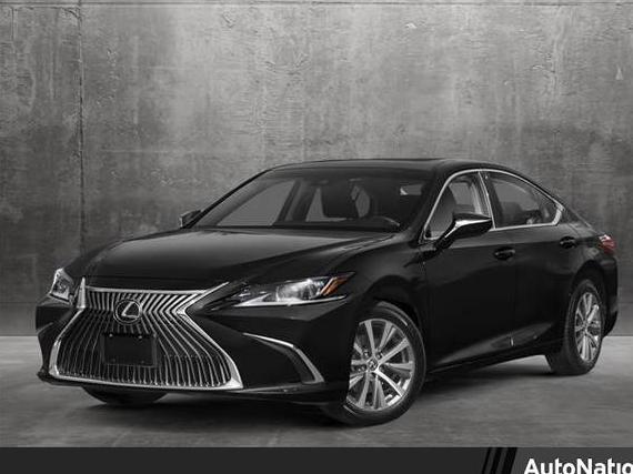 LEXUS ES 2021 58ADZ1B13MU108537 image