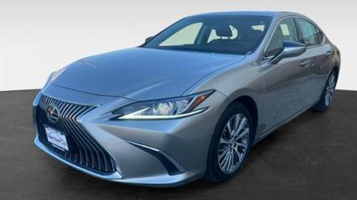 LEXUS ES 2021 58ADZ1B11MU090782 image