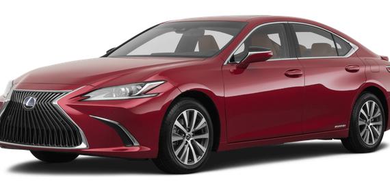 LEXUS ES 2021 58ADA1C13MU001901 image LEXUS ES 2021 58ADA1C13MU001901 image