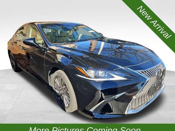 LEXUS ES 2021 58AD11D12MU005081 image LEXUS ES 2021 58AD11D12MU005081 image