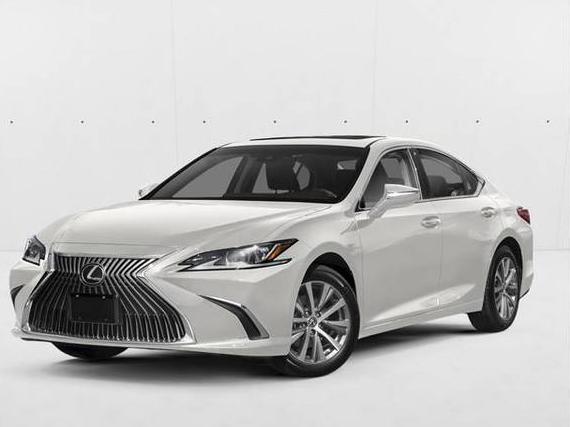 LEXUS ES 2021 58ADZ1B14MU103217 image LEXUS ES 2021 58ADZ1B14MU103217 image