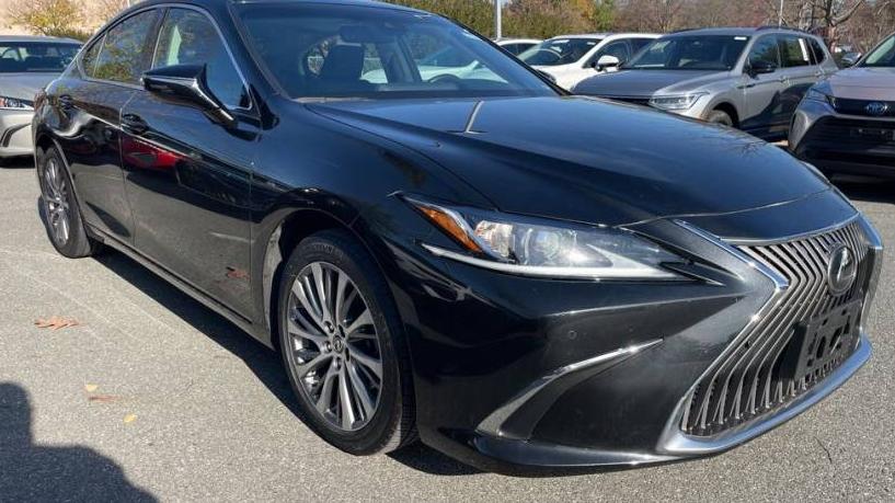 LEXUS ES 2021 58ADZ1B1XMU082924 image