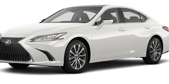 LEXUS ES 2021 58ADZ1B13MU085440 image LEXUS ES 2021 58ADZ1B13MU085440 image