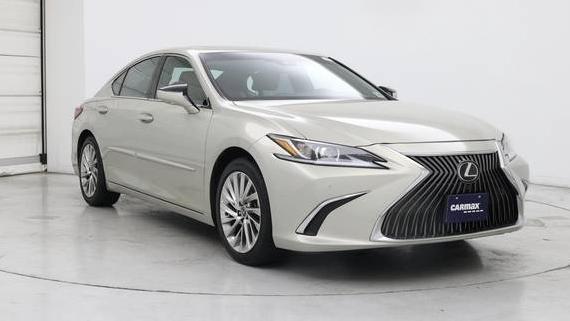 LEXUS ES 2021 58AFZ1B1XMU098890 image LEXUS ES 2021 58AFZ1B1XMU098890 image