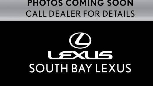 LEXUS ES 2021 58ADZ1B16MU090129 image