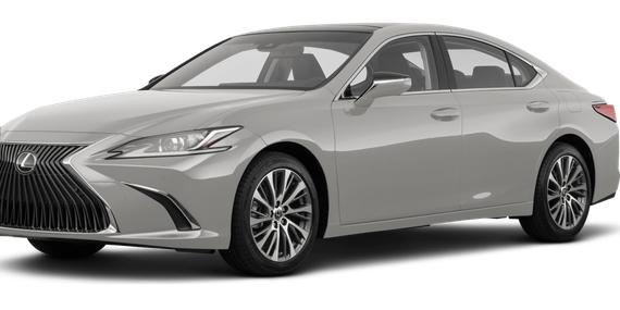 LEXUS ES 2021 58ADZ1B1XMU090134 image LEXUS ES 2021 58ADZ1B1XMU090134 image