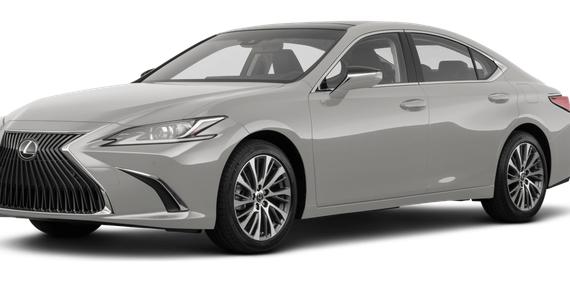 LEXUS ES 2021 58AEZ1B18MU083946 image LEXUS ES 2021 58AEZ1B18MU083946 image