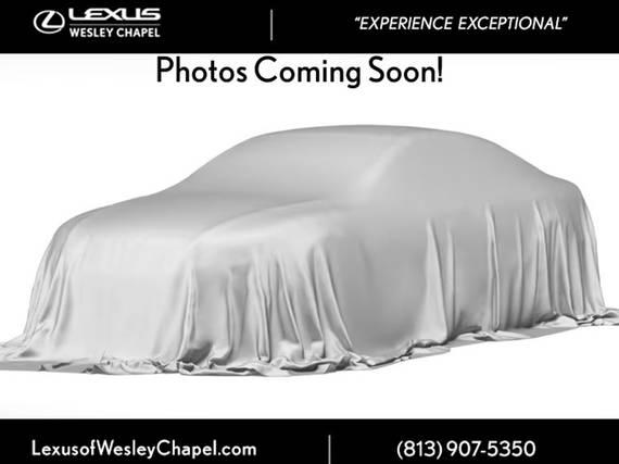 LEXUS ES 2021 58ADZ1B13MU094610 image