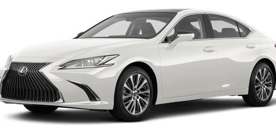 LEXUS ES 2021 58ADZ1B13MU089021 image LEXUS ES 2021 58ADZ1B13MU089021 image