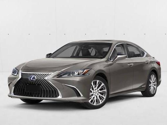 LEXUS ES 2021 58AFA1C13MU007142 image LEXUS ES 2021 58AFA1C13MU007142 image