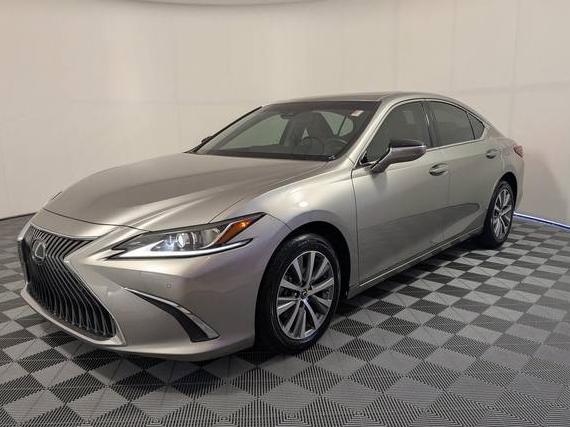 LEXUS ES 2021 58AD11D14MU005342 image LEXUS ES 2021 58AD11D14MU005342 image