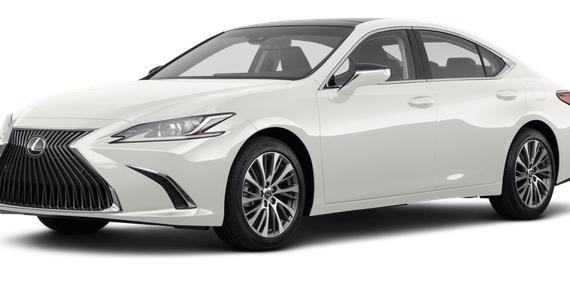 LEXUS ES 2021 58ADZ1B13MU093134 image LEXUS ES 2021 58ADZ1B13MU093134 image