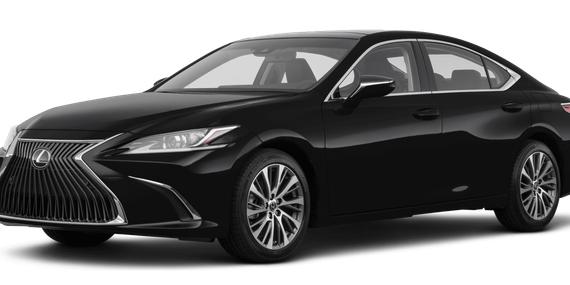 LEXUS ES 2021 58AD11D10MU001563 image LEXUS ES 2021 58AD11D10MU001563 image