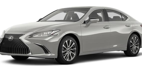 LEXUS ES 2021 58ADZ1B1XMU109877 image LEXUS ES 2021 58ADZ1B1XMU109877 image