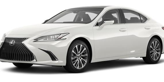 LEXUS ES 2021 58AD11D16MU004306 image LEXUS ES 2021 58AD11D16MU004306 image