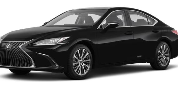 LEXUS ES 2021 58ADZ1B12MU110229 image LEXUS ES 2021 58ADZ1B12MU110229 image