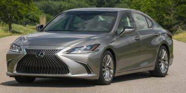 LEXUS ES 2021 58ADA1C18MU006186 image LEXUS ES 2021 58ADA1C18MU006186 image
