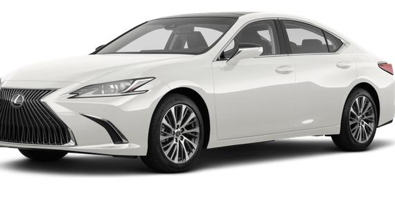 LEXUS ES 2021 58ADZ1B1XMU106025 image LEXUS ES 2021 58ADZ1B1XMU106025 image
