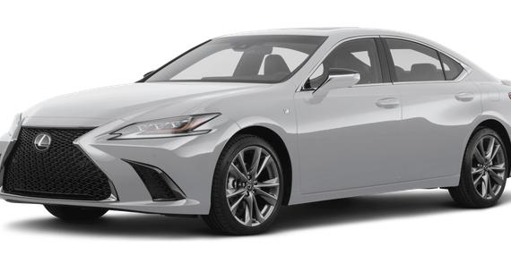 LEXUS ES 2021 58AGZ1B19MU097377 image LEXUS ES 2021 58AGZ1B19MU097377 image