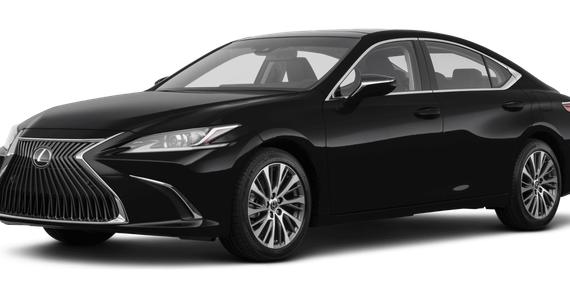 LEXUS ES 2021 58AD11D16MU001602 image LEXUS ES 2021 58AD11D16MU001602 image