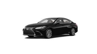 LEXUS ES 2021 58AEA1C19MU012275 image