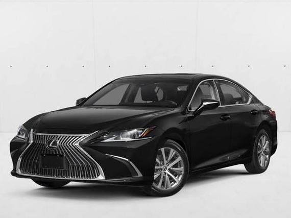 LEXUS ES 2021 58AFZ1B14MU106952 image LEXUS ES 2021 58AFZ1B14MU106952 image