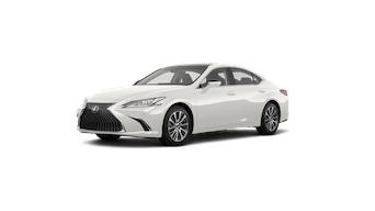 LEXUS ES 2021 58ACZ1B19MU087933 image LEXUS ES 2021 58ACZ1B19MU087933 image